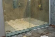 ویلا دوخواب مبله باغ فرشته در اصفهان