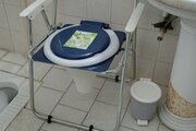 ویلا سه خواب مبله خانوم دریایی در تنکابن