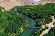 ویلا مبله دوخواب ارمغان در سامان