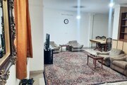 واحد 10 دو خواب در هتل آپارتمان کرمان