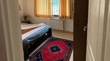 آپارتمان مبله دو خواب در کلاردشت