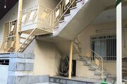 سوئیت مبله پامچال در طبقه اول رمک رامسر