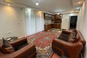 ویلا دو طبقه مبله دوخواب جنگلی هیراد در ماسال