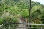 ویلا دوخواب در طبقه اول خانه سبز رانکوه در املش