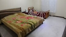 ویلای چهل ستون با استخر آبگرم