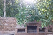 خانه ویلایی دو خواب مبله در باغ بهادران