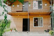 کلبه چوبی تکخواب در ماسال