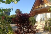 کلبه سوئیسی دوبلکس تک خواب ارم در کلارآباد