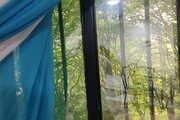 ویلای جنگلی میاه سر
