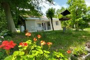ویلا تکخواب سنتی ترانه کچا در رشت