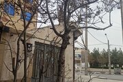 آپارتمان مبله دوخواب سبز در مشهد