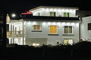 ویلا تریپلکس چهارخواب عمارت حسینی در متل قو