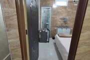 اتاق 401 دو تخت در مسافرخانه قم