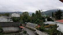 آپارتمان مبله با ویوی جنگل