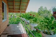 کلبه چوبی تکخواب در ماسال