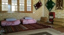 اقامتگاه بوم گردی در ارسنجان | نشیمن گاه