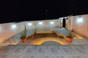 کلبه سوئیسی تکخواب دیدار در گلوگاه