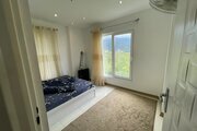 واحد مبله طبقه اول ویلا در تنکابن 1
