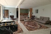 ویلا استخردار دوخواب باغ دکتر در رباط کریم