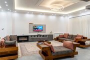 ویلا دوبلکس استخردار مبله سه خواب بهاران در رامسر