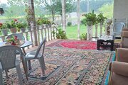 ویلای جنگلی در ماسال