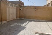آپارتمان مبله تکخواب در کاشان