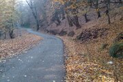 ویلا روستایی تکخواب در روستای حاجیده رودبار