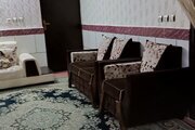 باغ ویلا دو خواب مبله در گرگان