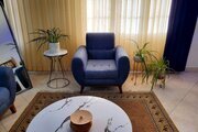 آپارتمان مبله تکخواب بهار 1 در ارم