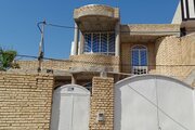 ویلا دوبلکس مبله تکخواب در گناوه
