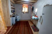 واحد تکخواب گلفرج در اقامتگاه بومگردی جلفا