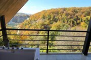 واحد دوبلکس دوخواب در طبقه دوم ویلا جنگلی گیسوم در بهشهر