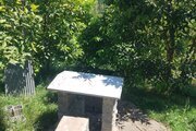 کلبه سوئیسی مبله تکخواب فرحان در بابل