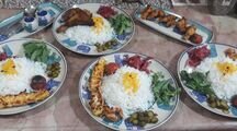 اتاق دراقامتگاه بوم گردی فردوس