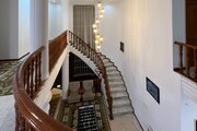 باغ ویلا تیرپلکس رئوف در چالوس