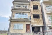 آپارتمان مبله دوخواب ساحلی گیسوم (همکف) در اسالم