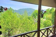ویلا مبله سه خواب چافر چال در شیرگاه