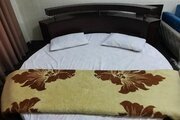 واحد تکخواب 2 در خانه مسافر شیراز