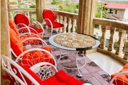 ویلا دوبلکس سه خواب جنگلی در آستارا