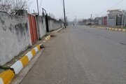 خانه ویلایی دو خواب مبله در تالش