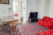واحد 11 دو خواب در هتل آپارتمان کرمان