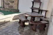 باغ ویلا دوخواب استخردار در شیراز