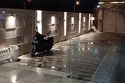 ویلا استخردار دوخواب در کرج