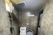 کلبه سوئیسی تکخواب جکوزی دار آیهان در ماسال | نمای سرویس و حمام کلبه