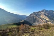 ویلا مبله تکخواب در سوادکوه