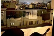 آپارتمان مبله دو خواب در تجریش (1)