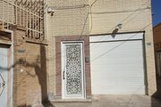 خانه ویلایی تکخواب آرامش کیا در یزد