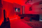 آپارتمان مبله تکخواب پرواز 2 در سعادت آباد