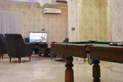 ویلا با استخر سرپوشیده در آبسرد