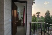 واحد دو خواب ساحل در طبقه دوم ویلا نشتارود